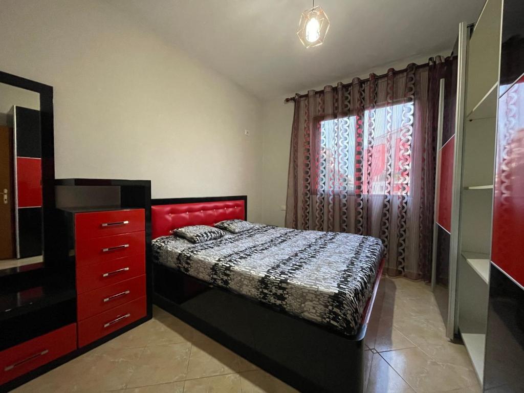 i migliori hotel a tirana